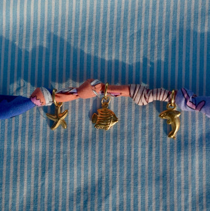 Bracelet de l'océan 2