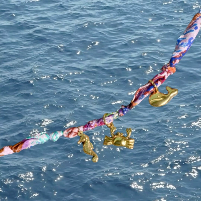 Bracelet de l'océan Ariel