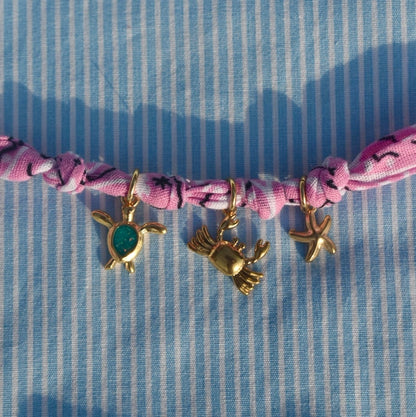 Bracelet de l'océan 3