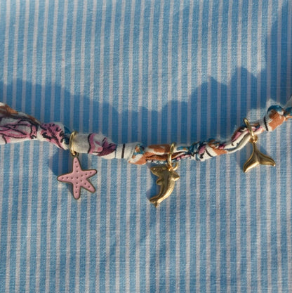 Bracelet de l'océan 1