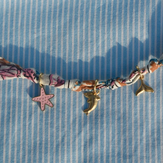 Bracelet de l'océan 1