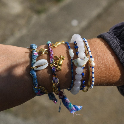 Bracelet de l'océan Ariel
