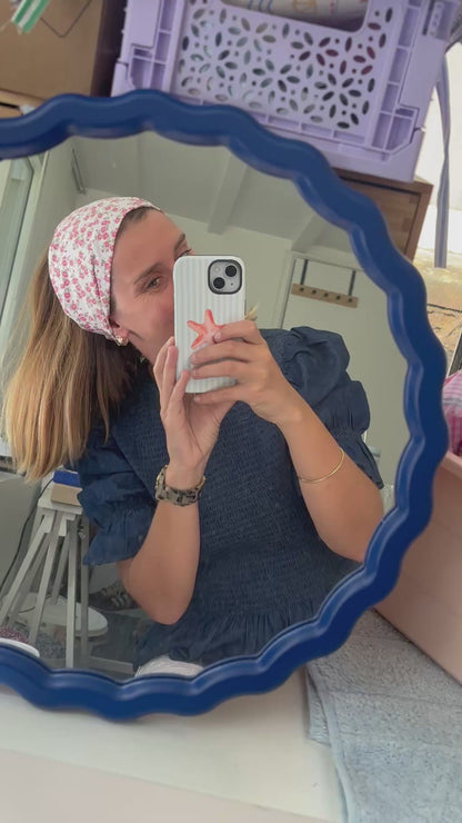 Bandana Flora